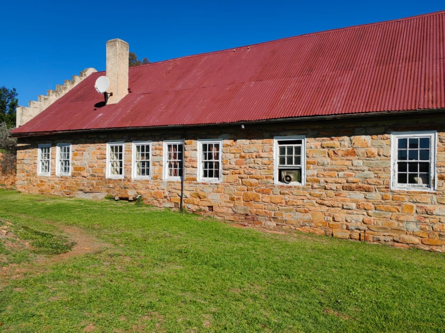 6 Bedroom Property for Sale in Joubertina Eastern Cape